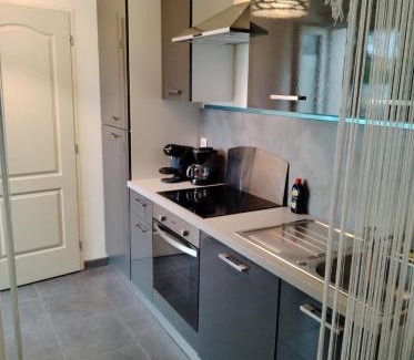 Villedaigne Apartamento | Occitanie