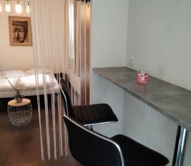 Villedaigne Apartamento | Occitanie