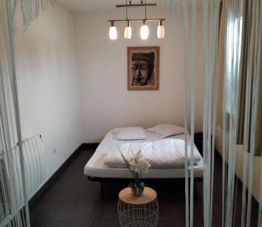 Villedaigne Apartamento | Occitanie