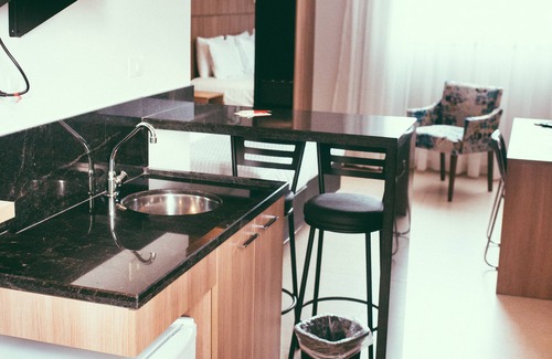 Jardim Noiva da Colina Apartamento | Occitano Apart Hotel