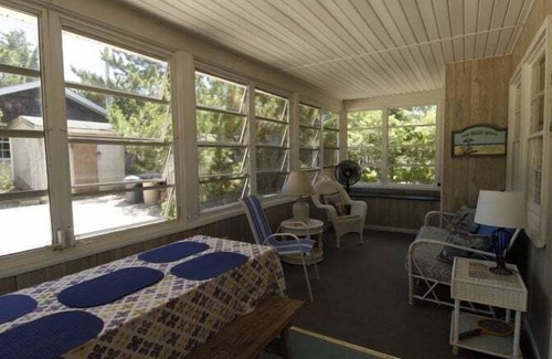 Point Pleasant Beach Casa | OCE1422L | 2BR 1 ba w/ Private Beach Access! 1st Flr unit w/ parking, PETS!