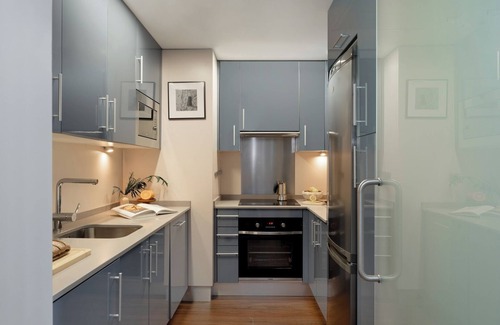 Moncloa - Arguelles Apartamento | Ocea - 2 bedrooms and terrace in Argüelles
