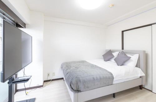 Shikitsuhigashi Apartamento | Ocean 今宮戎駅前