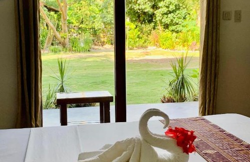 Catangnan Hotel | Ocean 101 Beach Resort