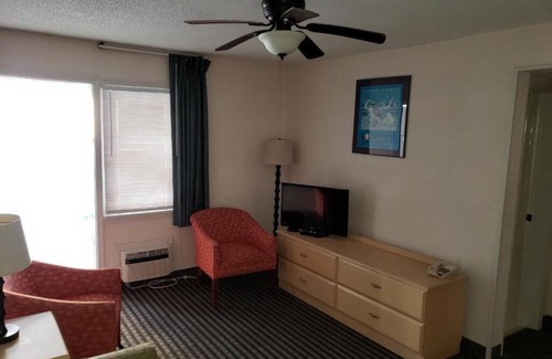 Northeast Virginia Beach Hotel | Ocean 27