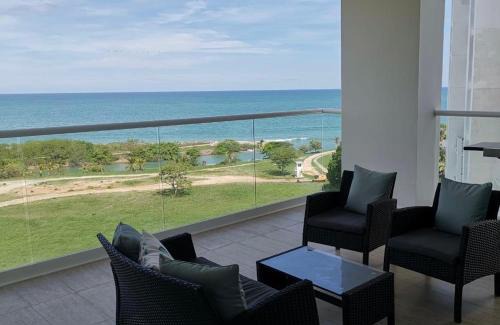 Playa Blanca Apartamento | Ocean 3, Playa Blanca