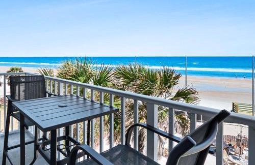 Lenox Park Apartamento | Ocean 363