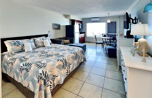Lenox Park Apartamento | Ocean 363