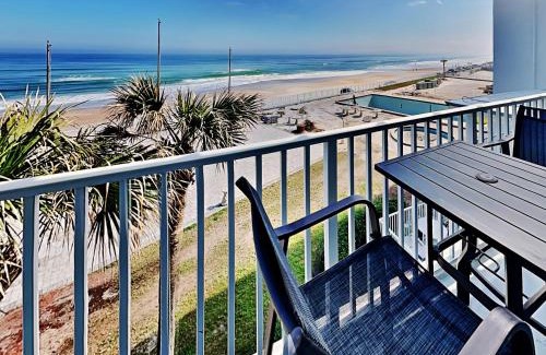 Lenox Park Apartamento | Ocean 363