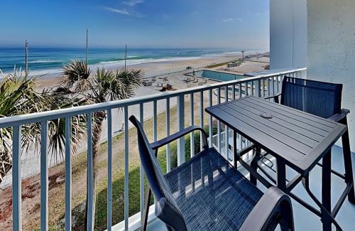 Lenox Park Apartamento | Ocean 363