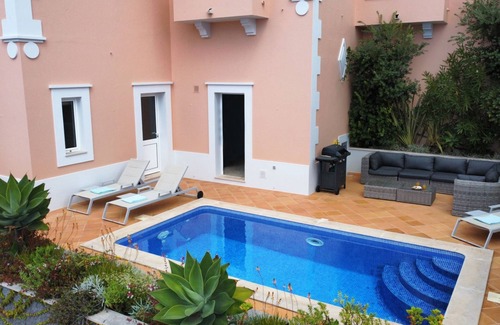 Sao Goncalo Casa | Ocean 59 by LovelyStay