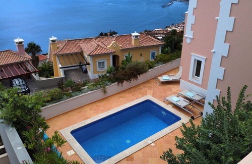 Sao Goncalo Casa | Ocean 59 by LovelyStay