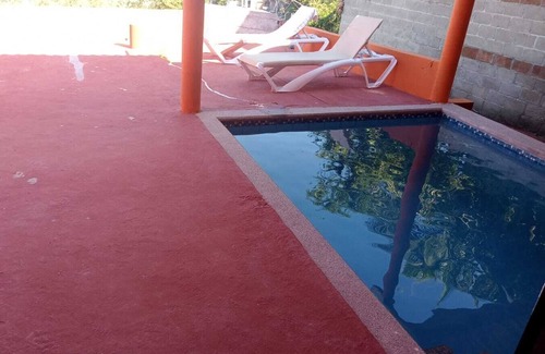 Puerto Vallarta Casa | Ocean and city view house in local safe area