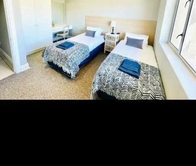 Saint Francis Bay Apartamento | Ocean and harbour view