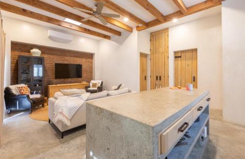 El Pescadero Casa | Ocean and Mountain Views home in El Pescadero