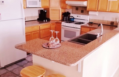 Bandon Casa | Ocean y Seastack View Townhouse en Coquille Point