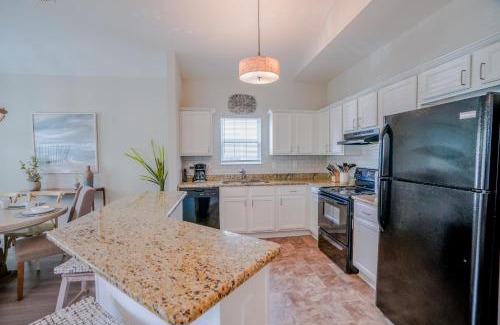 Seagrove Beach Casa | Ocean Antics - Close to the Beach and minutes to Seaside along 30A