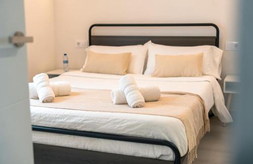 Centro de Moraira Apartamento | Ocean Apartment - Relaxing Centric Apartment in Moraira