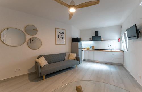 Centro de Moraira Apartamento | Ocean Apartment - Relaxing Centric Apartment in Moraira