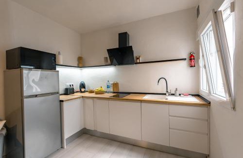 Centro de Moraira Apartamento | Ocean Apartment - Relaxing Centric Apartment in Moraira