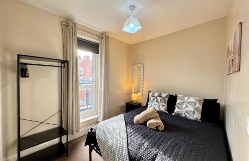 Whitley Bay Apartamento | Ocean Apartment, Spacious 5 bedroom holiday home