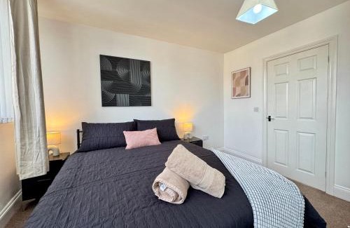 Whitley Bay Apartamento | Ocean Apartment, Spacious 5 bedroom holiday home