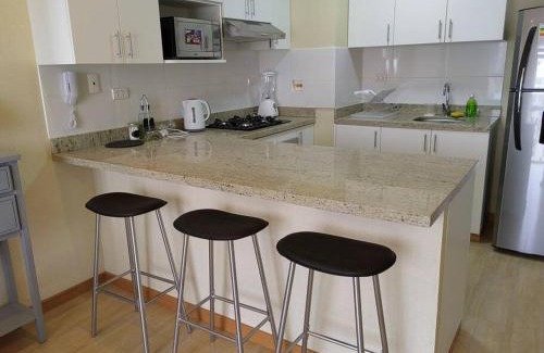 San Miguel Apartamento | Ocean Apartments