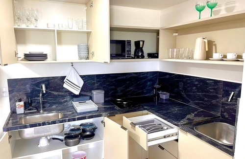 Bessa Apartamento | Ocean Art Prime