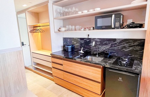 Bessa Apartamento | Ocean Art Prime