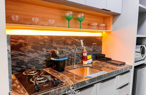 Bessa Apartamento | Ocean Art Prime