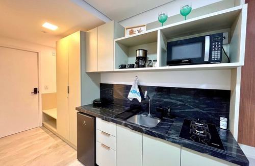Bessa Apartamento | Ocean Art Prime
