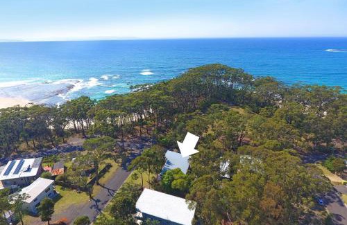 Bendalong Casa | Ocean At Bendalong