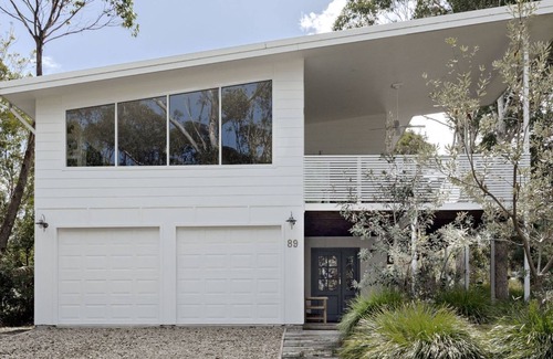 Bendalong Casa | Ocean At Bendalong - The Epitome of Coastal Elegance
