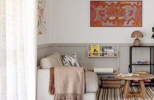 Bendalong Casa | Ocean At Bendalong - The Epitome of Coastal Elegance