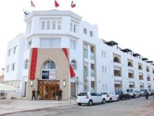 Agadir Bay Apartamento | Ocean Atlantic View (Ex Bo Hotel)