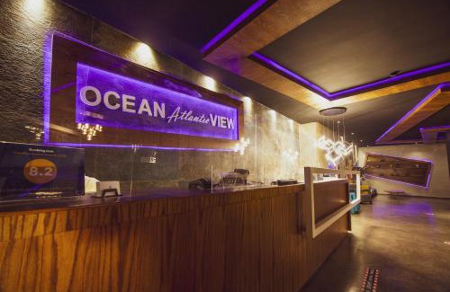 Agadir Bay Apartamento | Ocean Atlantic View (Ex Bo Hotel)