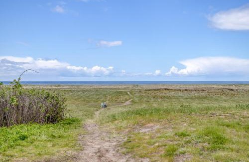 Gearhart Casa | Ocean Avenue - Meredith Lodging