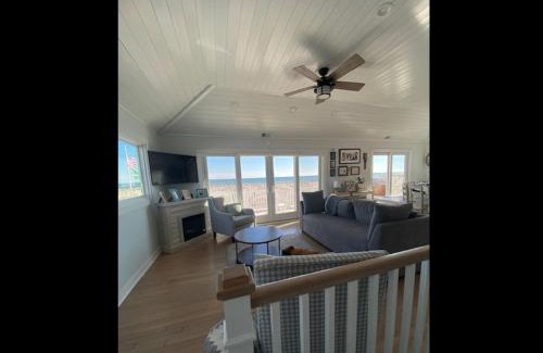 Ortley Beach Casa | Ocean Avenue Oasis