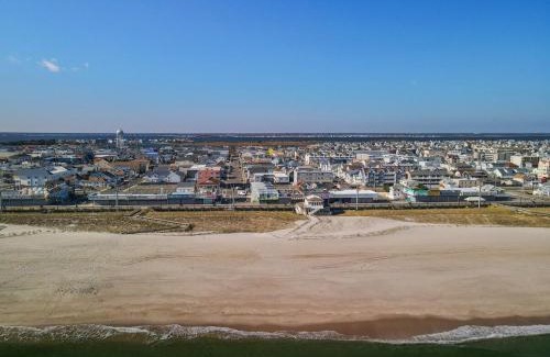 Ortley Beach Casa | Ocean Avenue Oasis