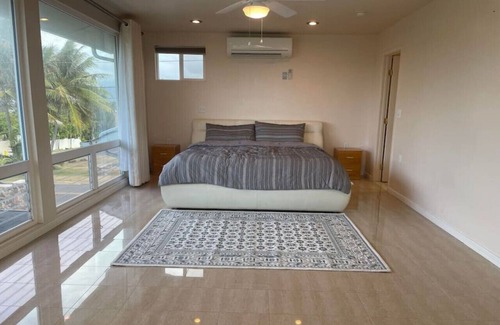 Laie Casa | Ocean Balcony Suite: Spacious 1 bedroom 1 bath