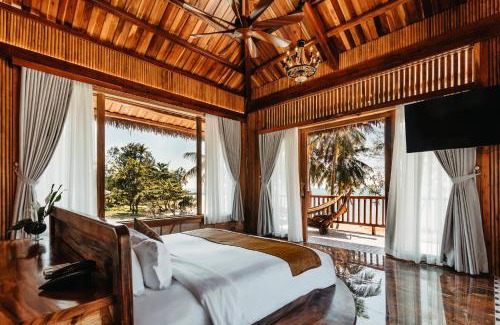 Ong Lang Complejo | Ocean Bay Resort & Spa Phu Quoc
