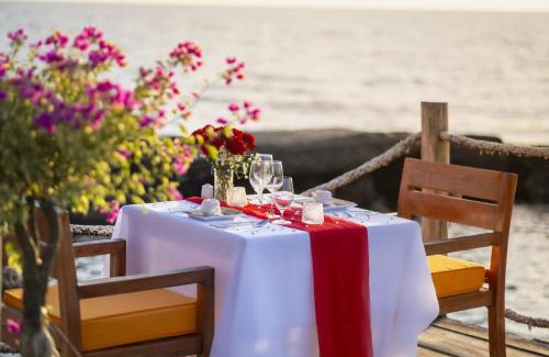 Ong Lang Complejo | Ocean Bay Resort & Spa Phu Quoc