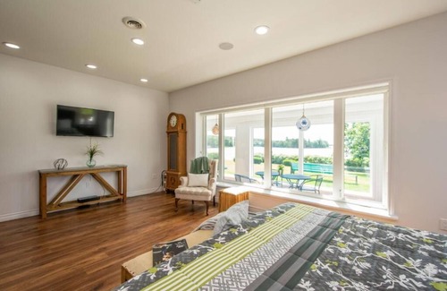 Musquodoboit Harbour Casa | Ocean Bay View Luxury Guesthouse