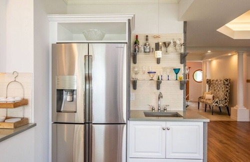 Musquodoboit Harbour Casa | Ocean Bay View Luxury Guesthouse