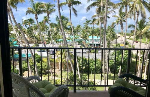 Islamorada Condominio | Vistas al mar y a la bahía. ¡Bienvenido al paraiso!