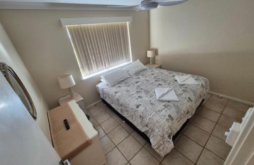 Jurien Bay Chalet De Esquí | Ocean Beach Chalet 15