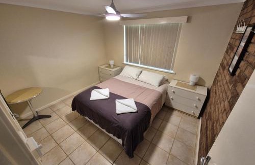 Jurien Bay Chalet De Esquí | Ocean Beach Chalet 15