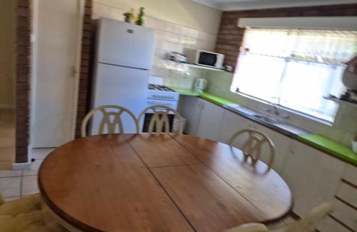 Jurien Bay Chalet De Esquí | Ocean Beach Chalet 15
