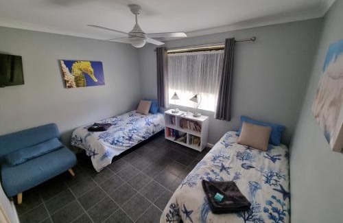 Jurien Bay Chalet De Esquí | Ocean Beach Chalet 18