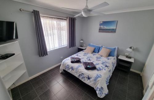 Jurien Bay Chalet De Esquí | Ocean Beach Chalet 18